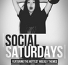 SATURDAY APRIL 20TH AT TEQUILA JACKS